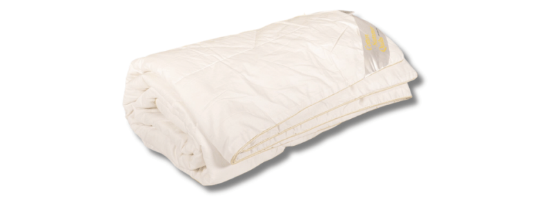 katoenen zomerdekbed sleepcomforty