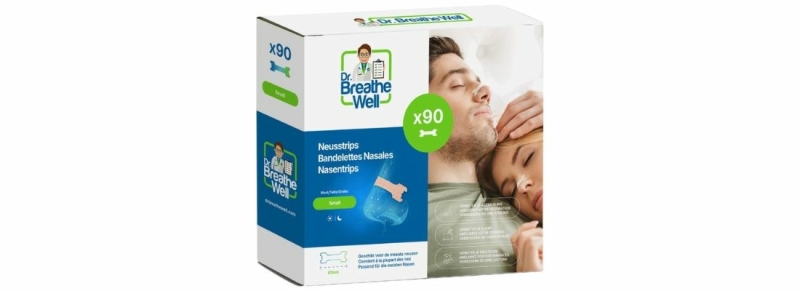 dr breathe well betere nachtrust