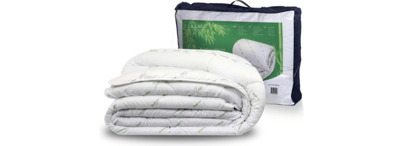 beste bamboe beddengoed