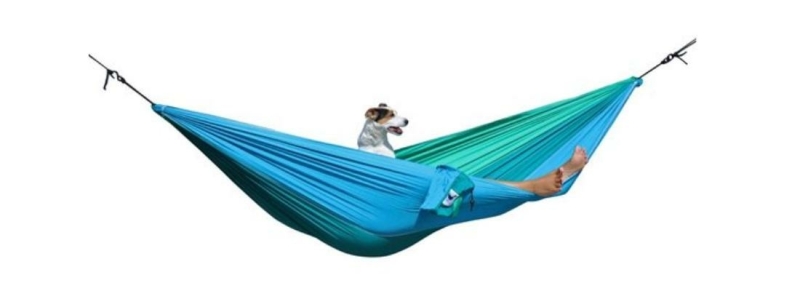 morethanhip perfecte hangmat