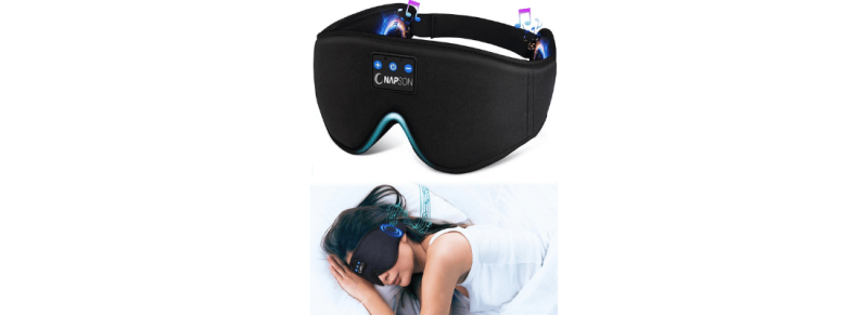 beste slaapmasker napson