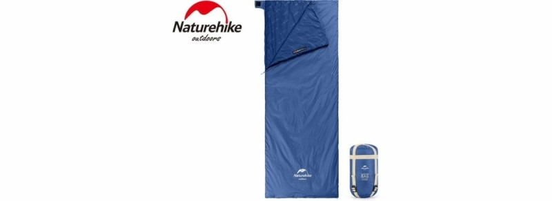 naturehike beste lichtgewicht slaapzak