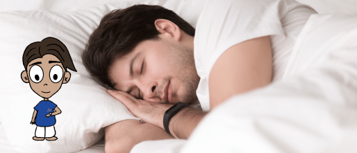 Beste slaaptracker 2026 (top 8)