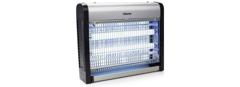 Tristar muggenlamp