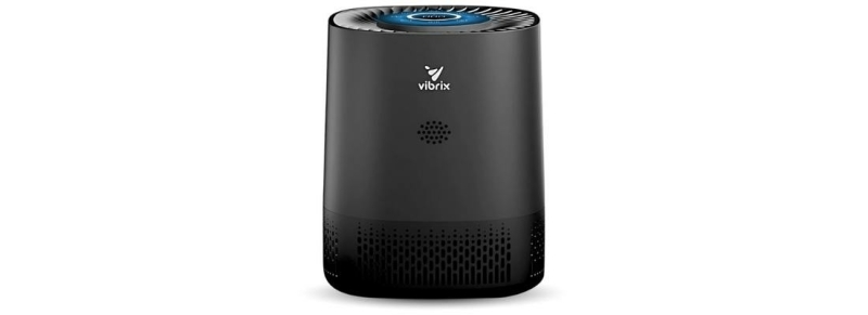 vibrix pureflow 15 beste luchtreiniger