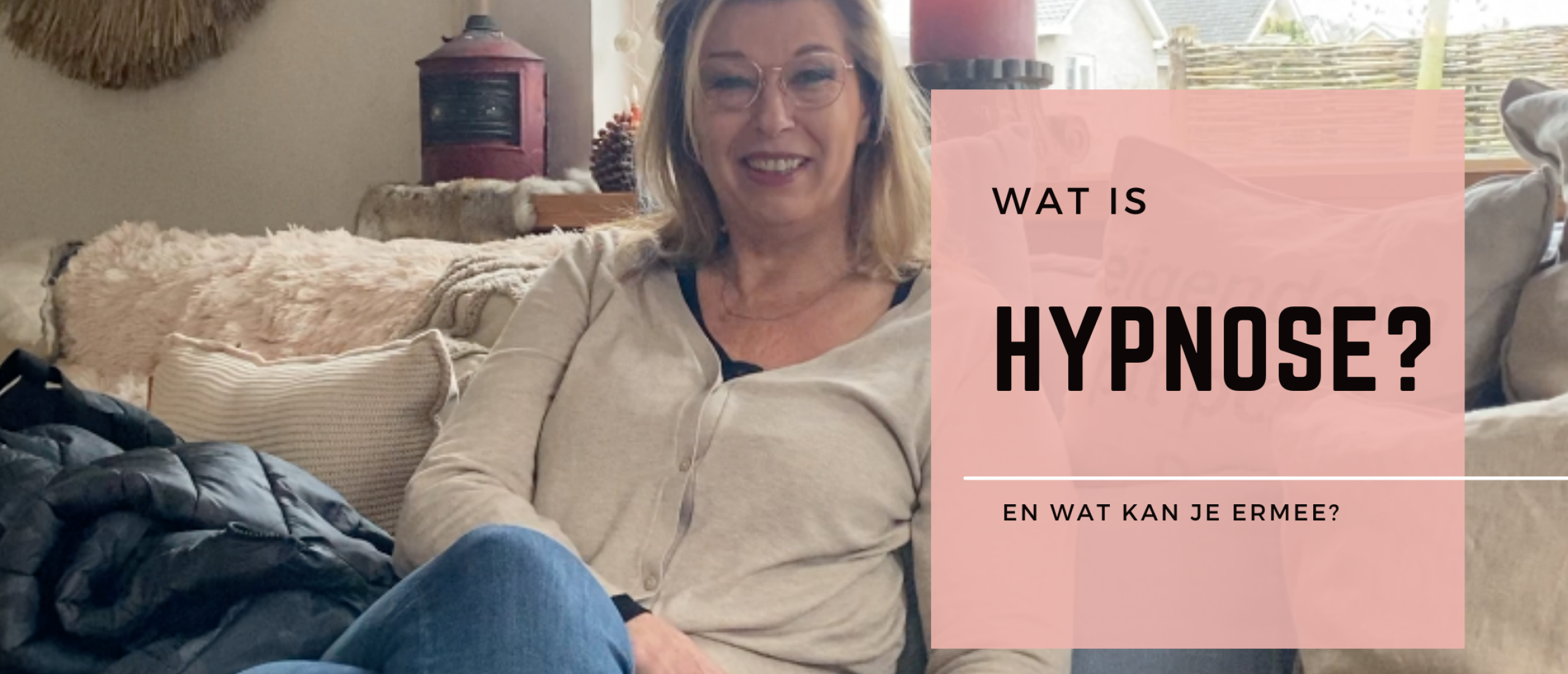 Wat is hypnose?