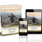 hypnose afvallen online