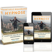 hypnose afvallen online