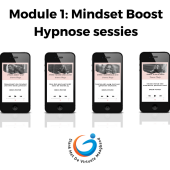 mindset boost hypnose virtuele maagband sessies