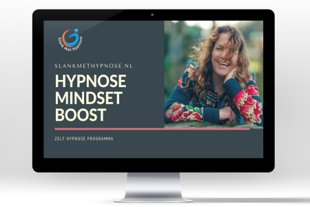 hypnose sessies slank
