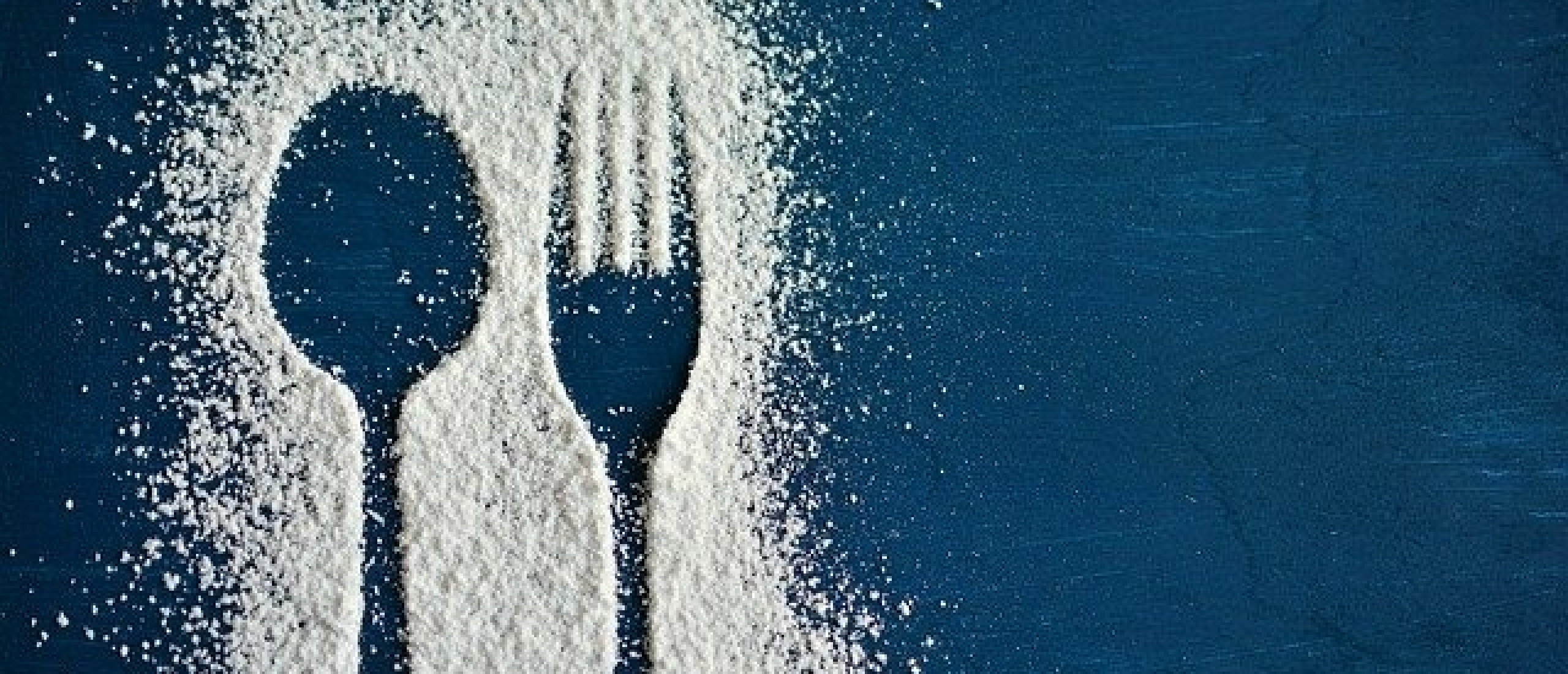 Bestaat een suikerverslaving?