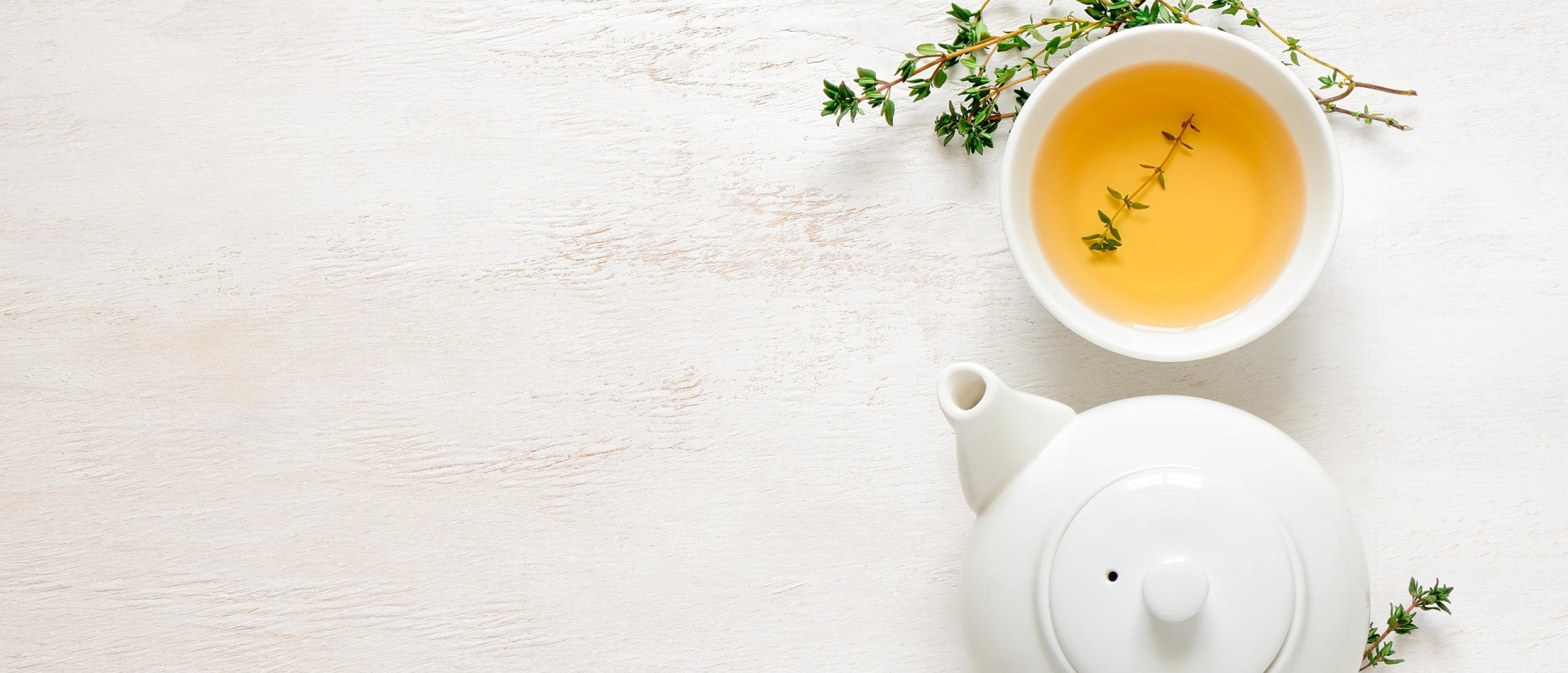 Ode aan thee: mijn top 5 lekkerste thee smaken en soorten