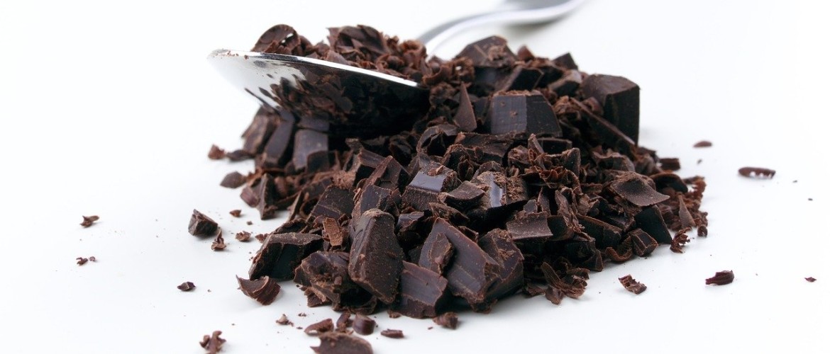 Mijn top 3 lekkerste pure chocoladerepen die passen binnen een koolhydraatarm dieet