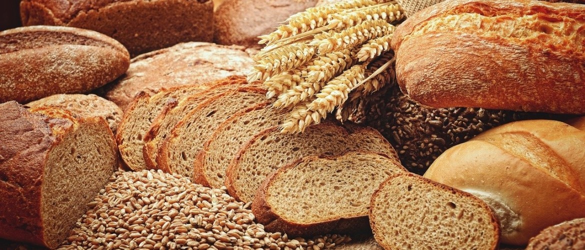 Koolhydraatarm brood of speltbrood