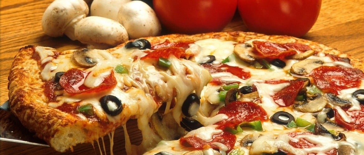 Koolhydraatarme pizza en pizzabodems: Ontdek alle mogelijke manieren voor een heerlijke koolhydraatarme pizza