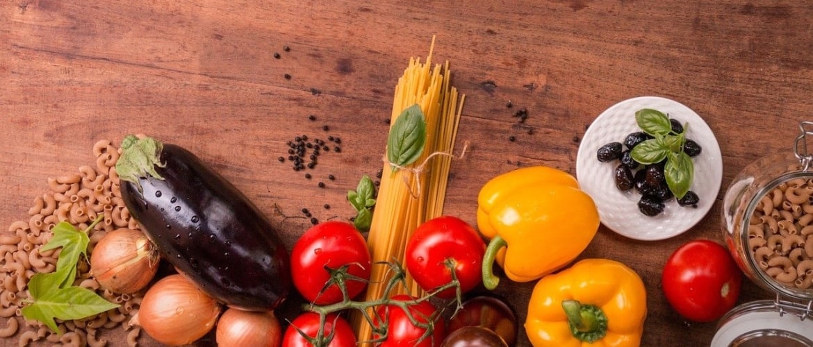 Koolhydraatarme spaghetti: Kant en klaar te koop + recepten