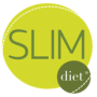 Logo SLIMdiet