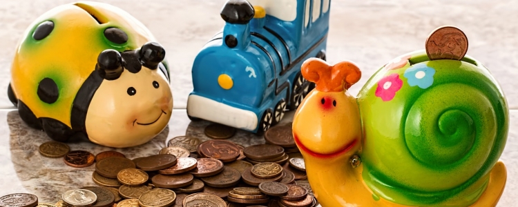 5 tips om te sparen met hoger rendement dan op een spaarrekening