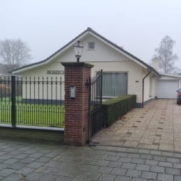 Jaren 60 bungalow renoveren