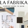 La Fabrika Interieur