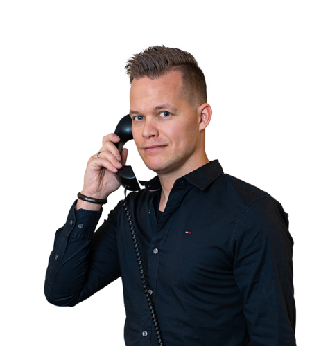 Simon Jacobsen