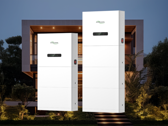 Subsidie Flkevoland op HYXiPower thuisbatterijen