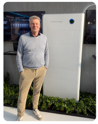 Affiliate Smart Energy Concepts