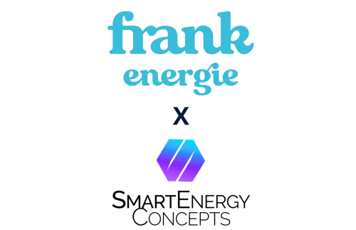 Dynamisch energiecontract Frank Energie