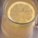 Limonada Detox