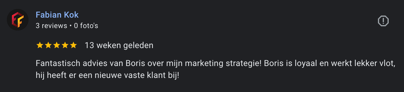 review fabian