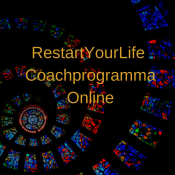 RestartYourLife Coachprogramma Online