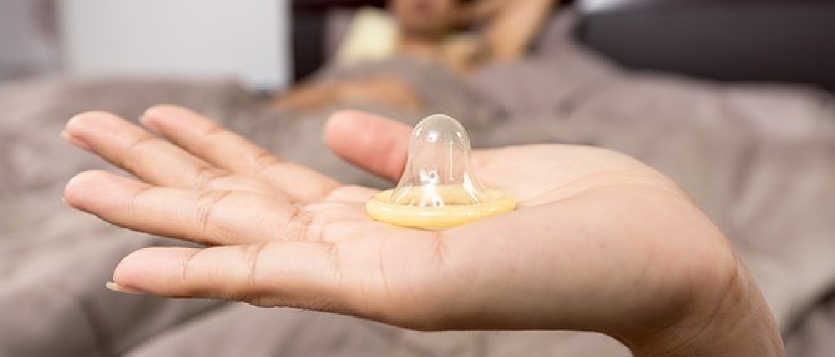 Wereld Anticonceptie Dag