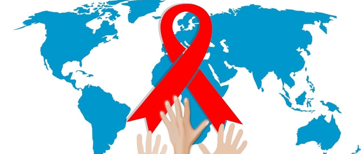 Wat is HIV en hoe kom ik hieraan?