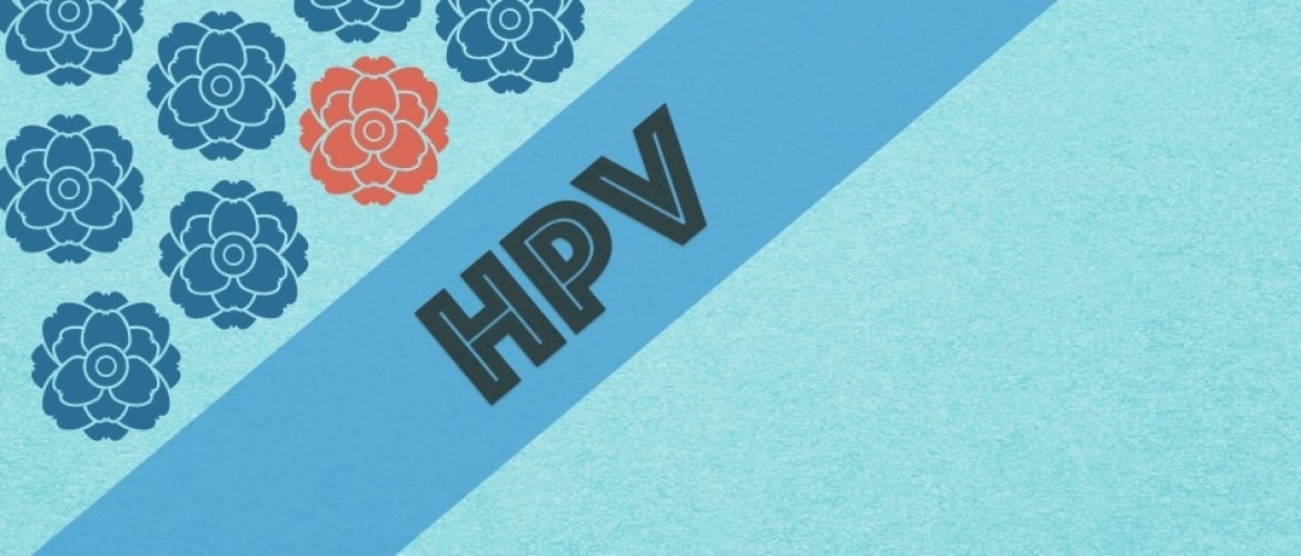 Leer alles over HPV