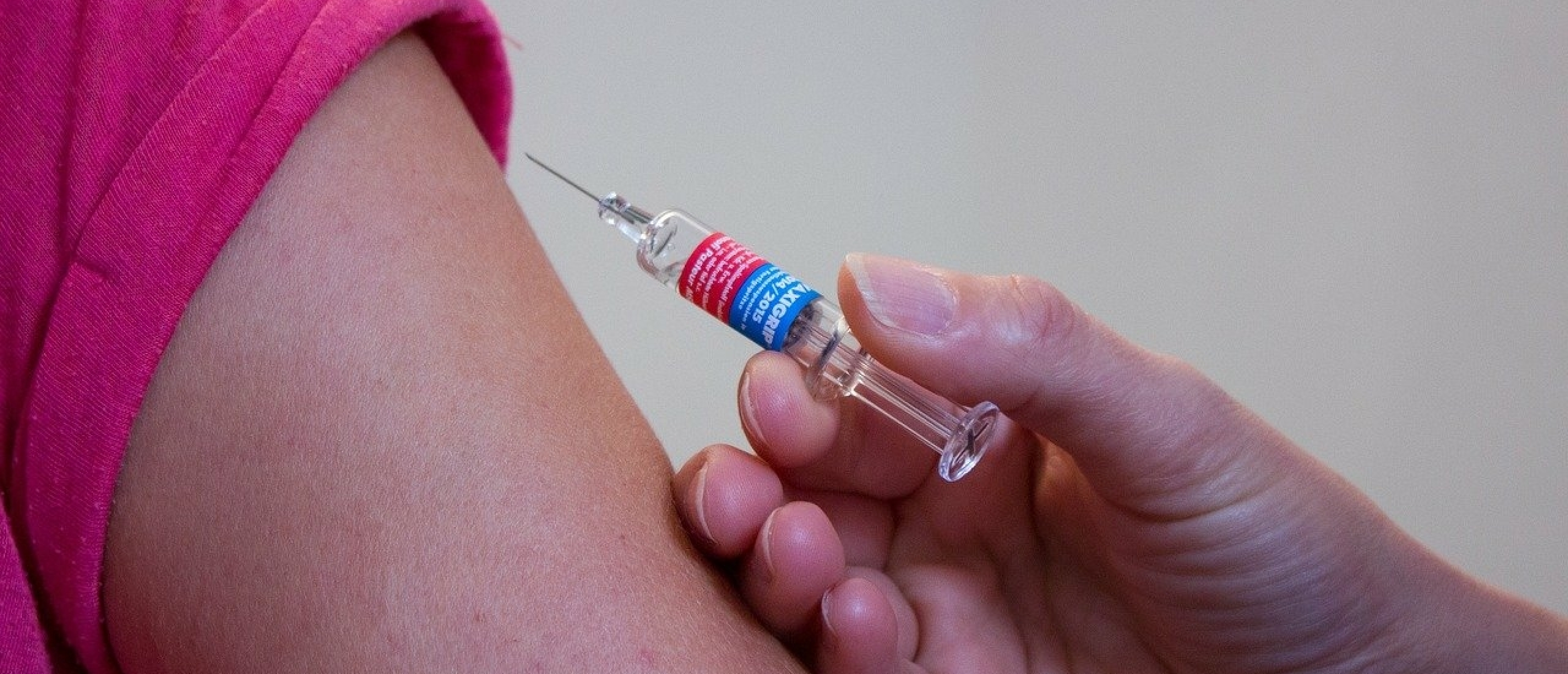 HPV vaccinatie nu ook voor jongens