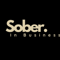 sober in business