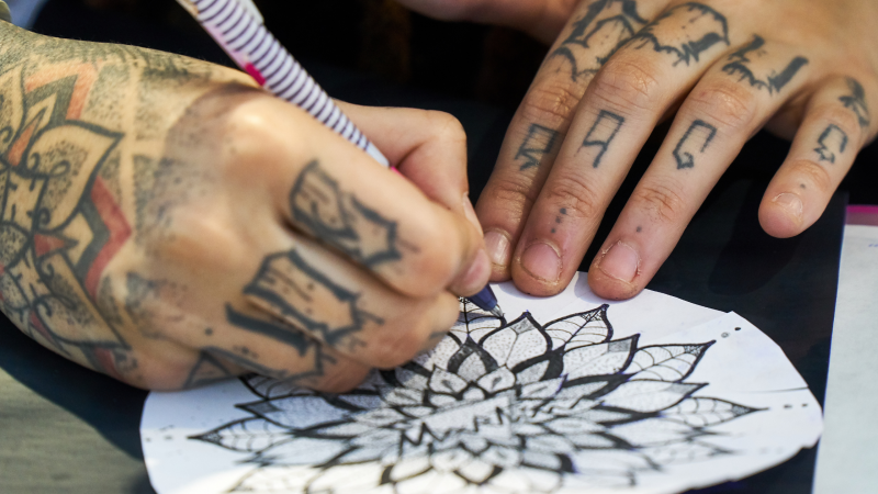 Best marketing practices for tattoo shops to grow