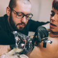 captive content for tattoo shop marketing