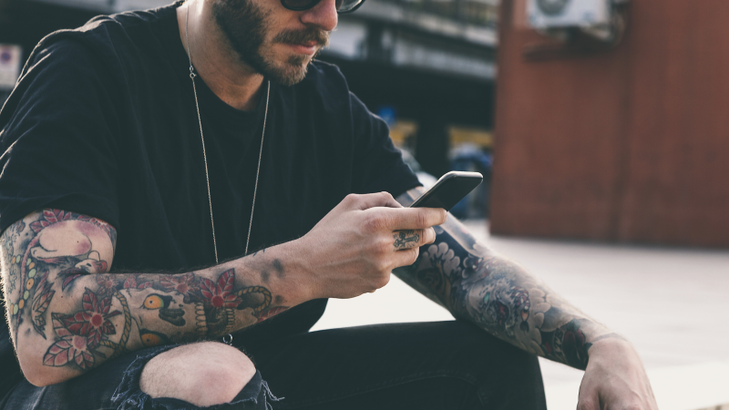 7 proven instagram strategies for tattoo artists