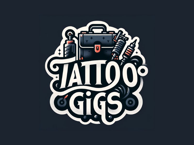tattoogigs jobplatform for tattoo artists