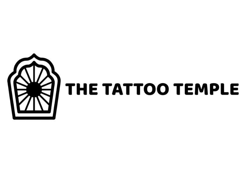 The tattoo temple Zaandam