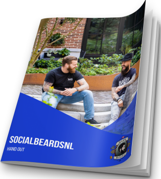 Brochure socialbeardsnl