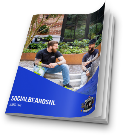 Brochure socialbeardsnl