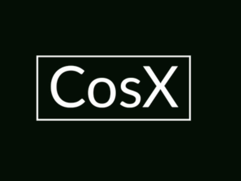 CosX tattoo aftercare and supply
