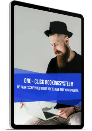 meer automatische boekingen