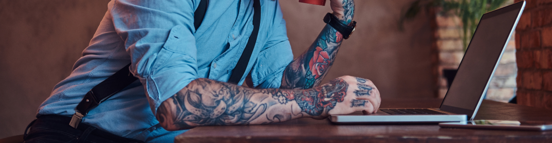 Online adverteren met jouw tattooshop