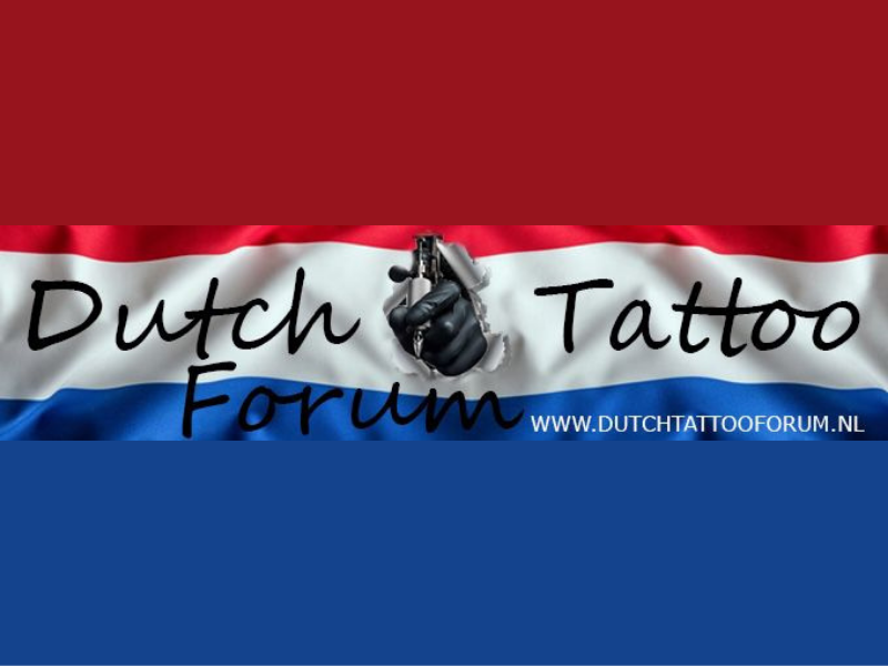 dutch tattoo forum partner van socialbeards
