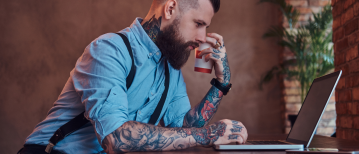 Online adverteren voor tattooshops