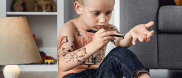 De 3 lagen tattooshop marketing strategie