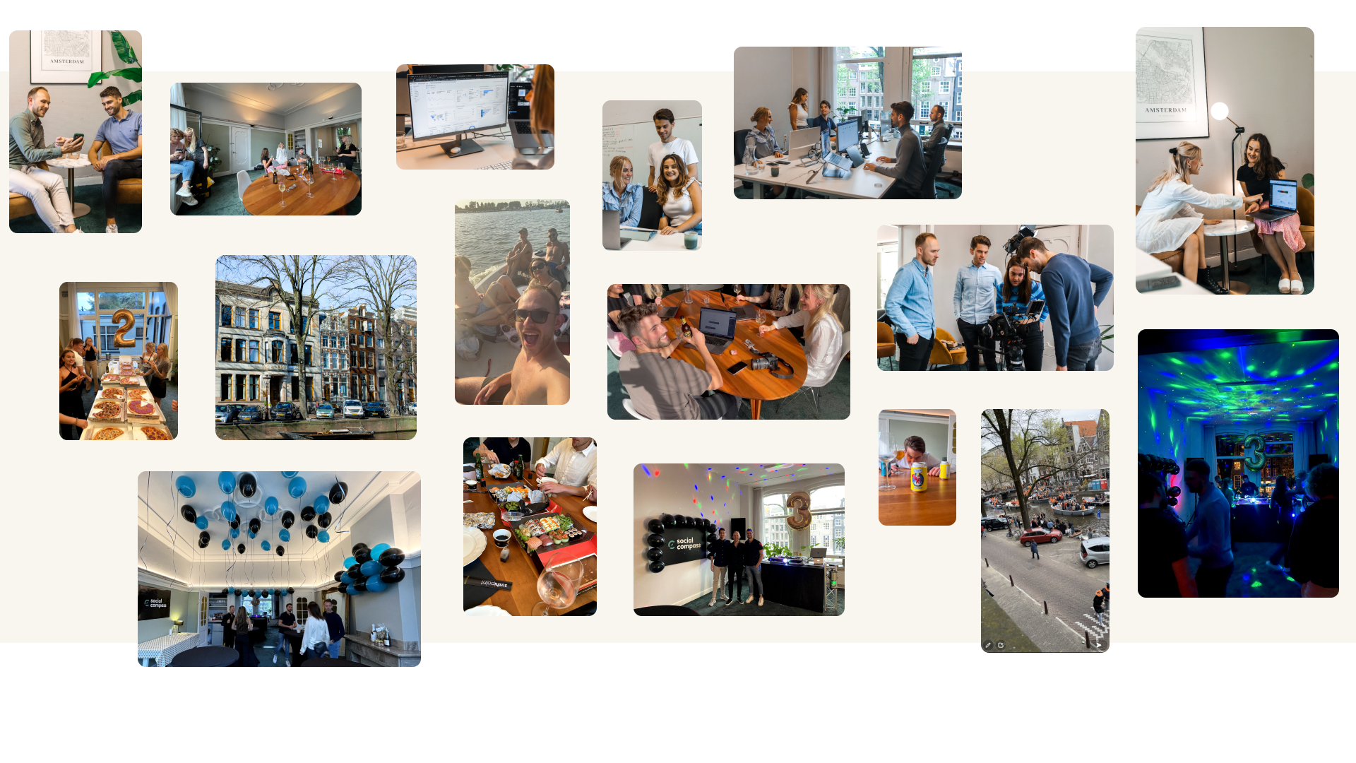 Collage vacature 2